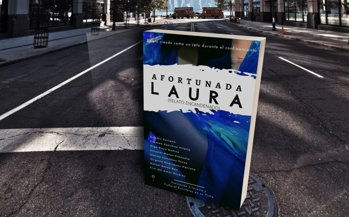 Afortunada Laura