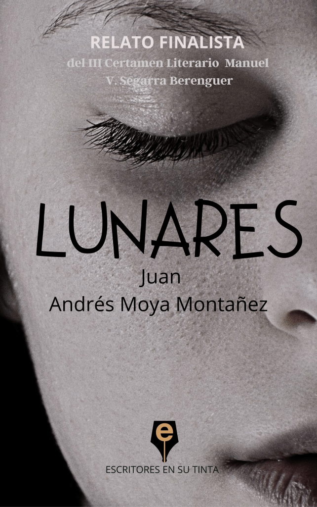 Finalista: Lunares, de Juan Andrés Montañez.